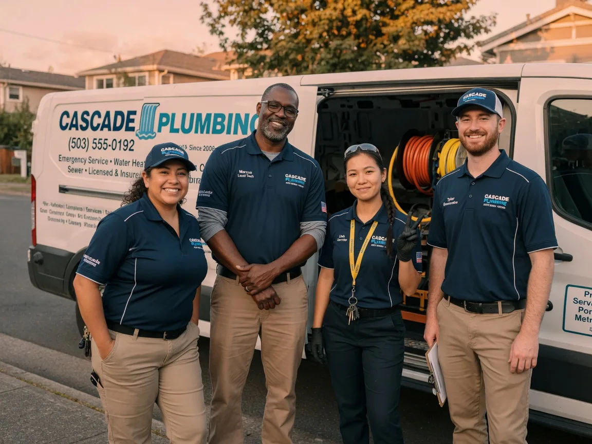 Emergency Plumber company in Jonesville, SC